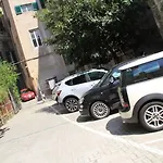 Szálloda Bologna Genova