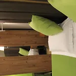 Отель Bologna