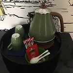 Bologna Отель Генуя