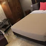 ボローニャ ホテル ジェノヴァ