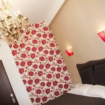 Bologna Hotel Génova