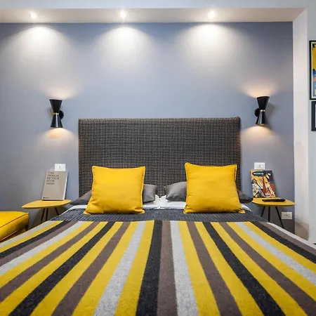 ボローニャ ホテル 2*