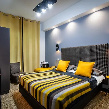 ホテル ボローニャ