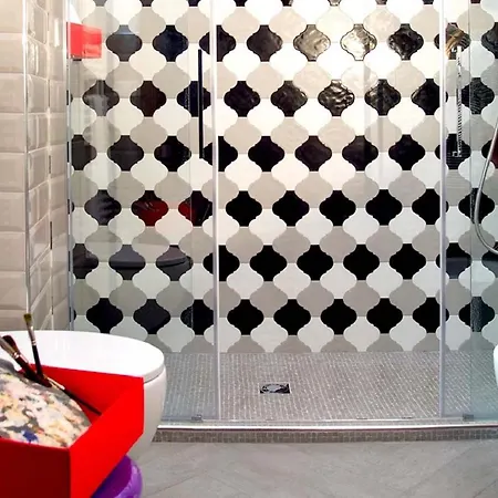 ボローニャ ホテル ジェノヴァ