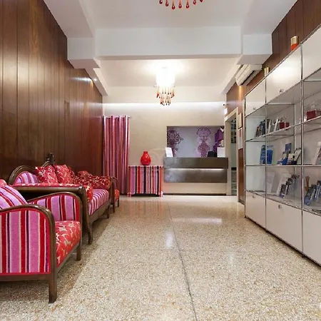 Bologna Hotel