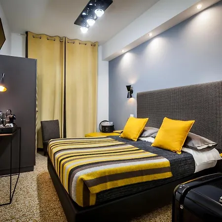 Hotel Bologna 2*
