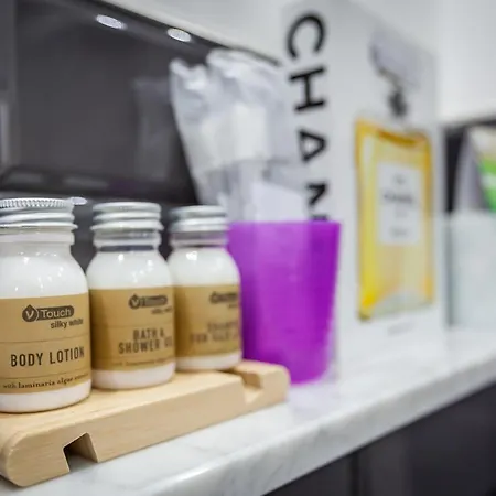 ボローニャ ホテル