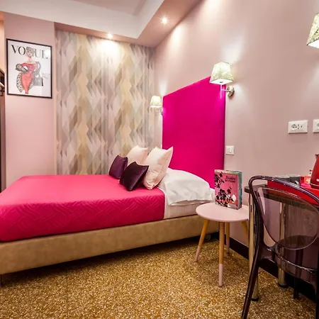 Bologna Hotel 2*
