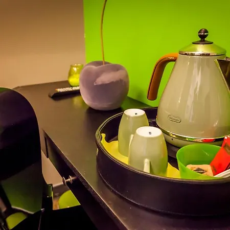 ボローニャ ホテル 2*