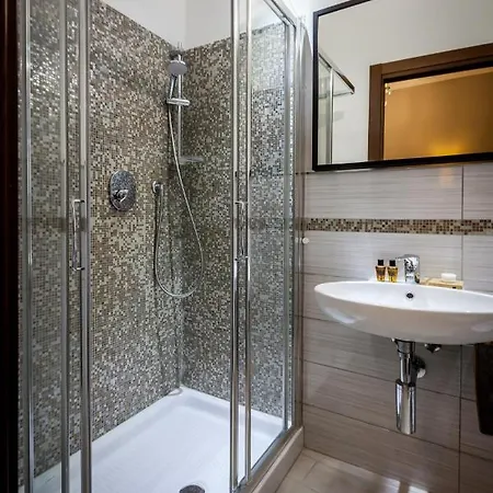 ホテル ボローニャ