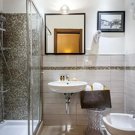 Hotel Bologna Génova