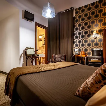 Bologna Hotel