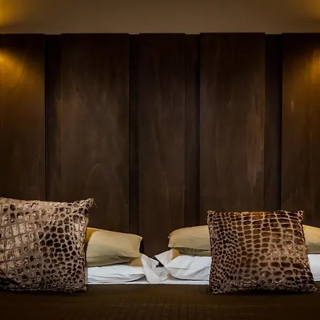 ホテル ボローニャ ジェノヴァ