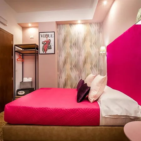 ホテル ボローニャ