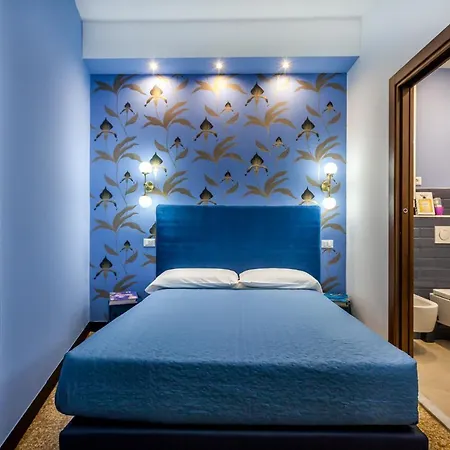 ボローニャ ホテル