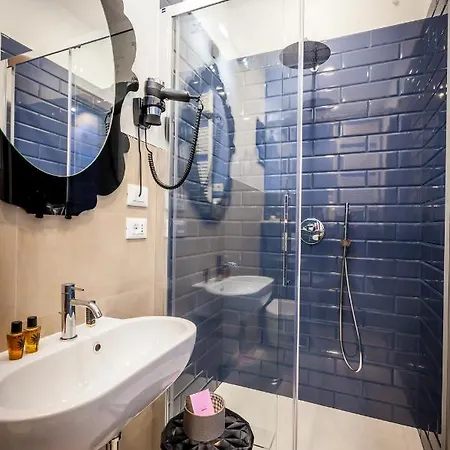 ホテル ボローニャ