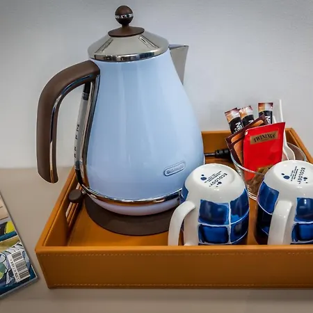 ボローニャ ホテル ジェノヴァ