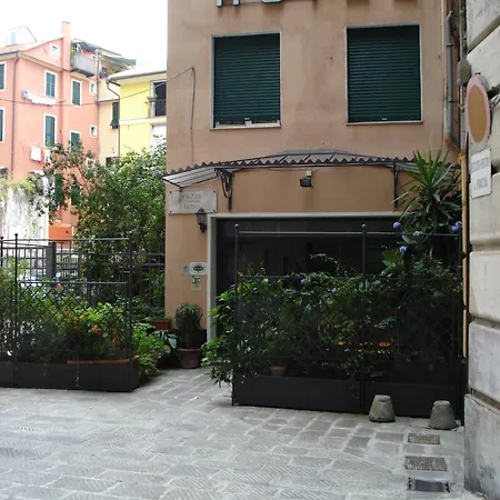 Szálloda Bologna