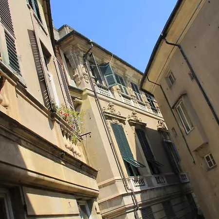 Bologna Genova