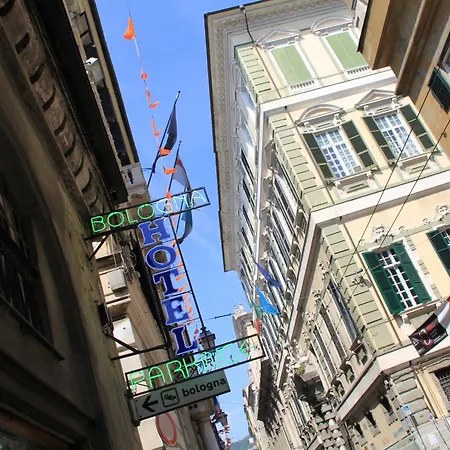 Bologna