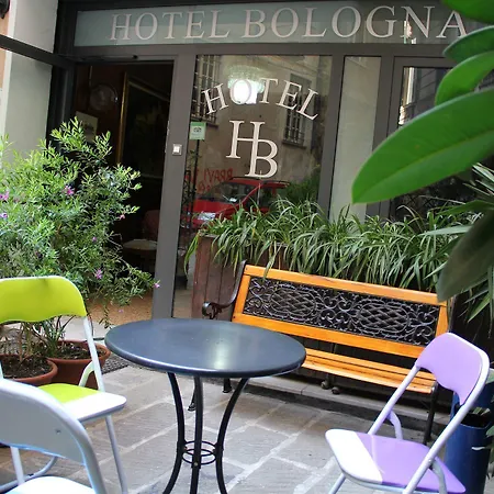 Bologna 2* Γένοβα