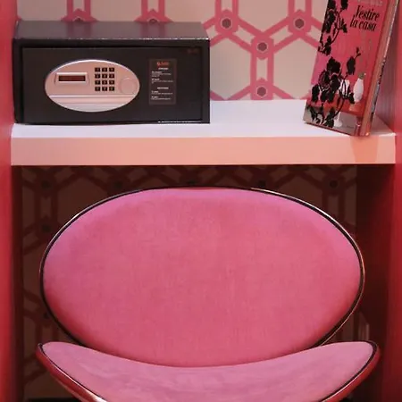 ホテル ボローニャ ジェノヴァ