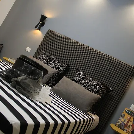 ホテル ボローニャ