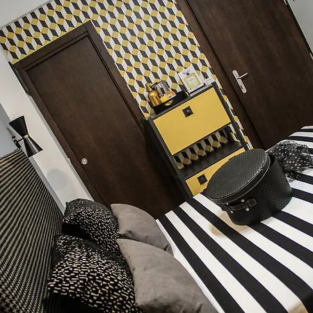 ボローニャ ホテル 2*