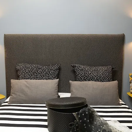 ボローニャ ホテル