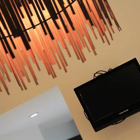 Hotell Bologna Genua