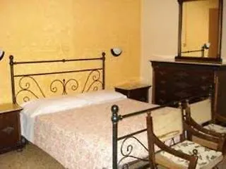 Szálloda Bologna