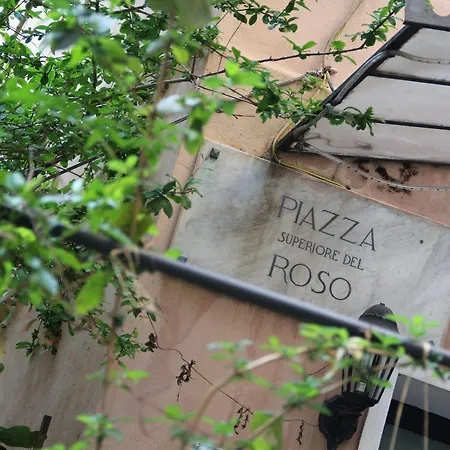 ボローニャ ホテル 2*