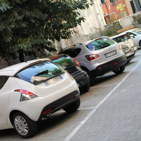 ボローニャ ホテル ジェノヴァ