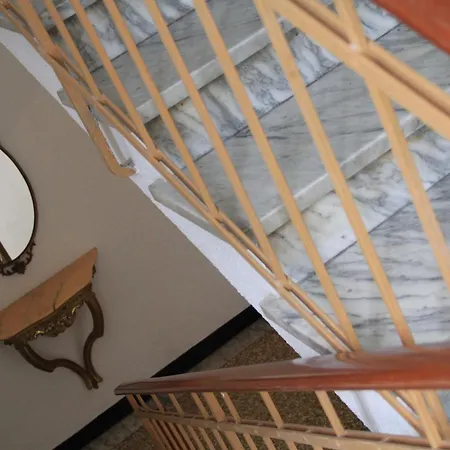 ホテル ボローニャ ジェノヴァ