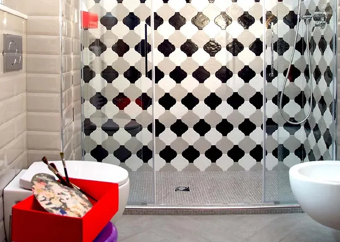 Bologna Hotel Gênes