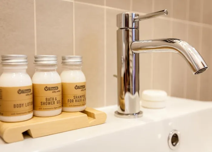 Hotel Bologna Gênes