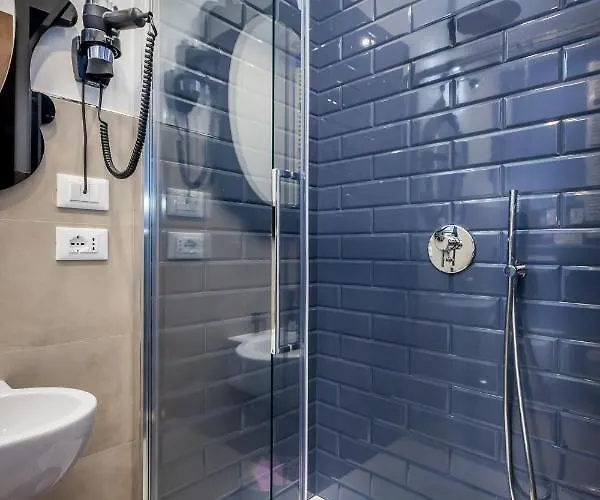 Hotel Bologna Gênes