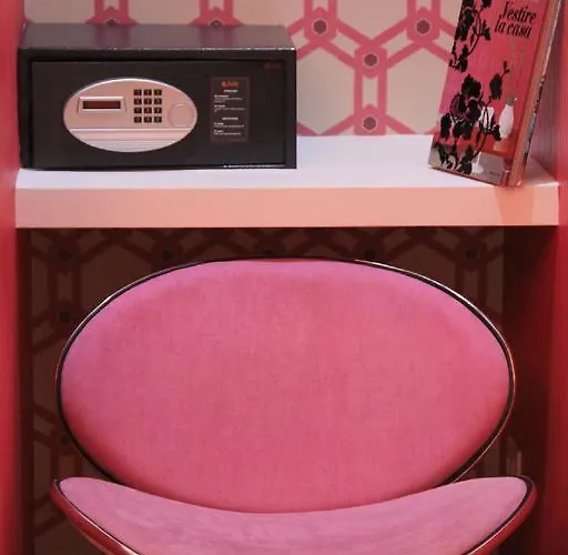 Hotel Bologna Gênes