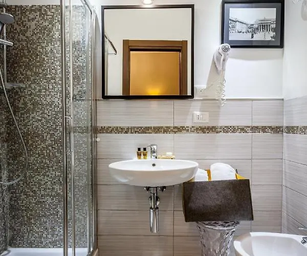 فندق Bologna جنوة