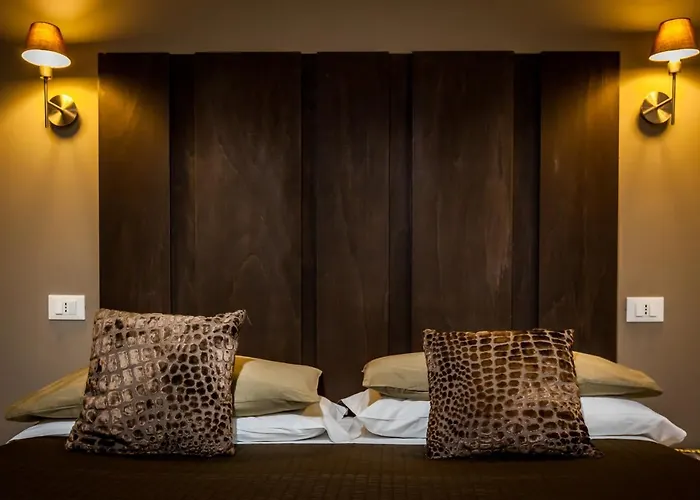 فندق Bologna جنوة