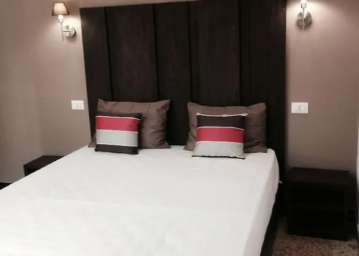 فندق Bologna جنوة