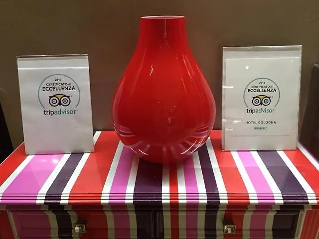 Bologna فندق جنوة