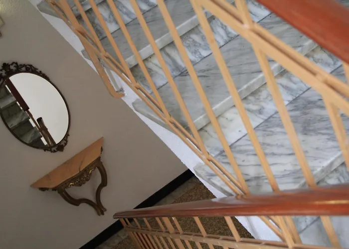 فندق Bologna جنوة