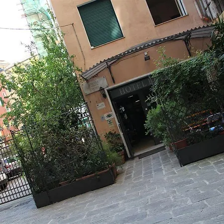 Bologna Hotel 2*