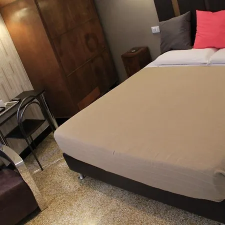 Bologna Hotel Janov